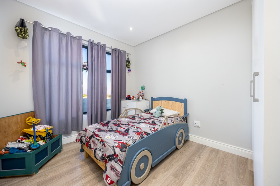4 Bedroom Property for Sale in Haasendal Western Cape